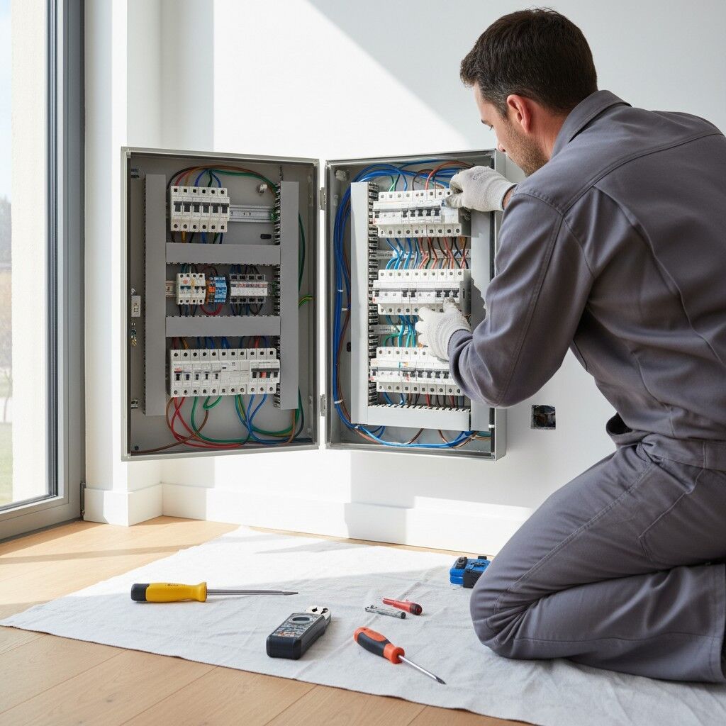 R- ELECTROTECH
